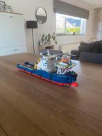 LEGO Technic 42064 – Ocean Explorer (uit 2017), Kinderen en Baby's, Speelgoed | Duplo en Lego, Ophalen of Verzenden, Nieuw, Complete set