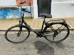 Damesfiets oxford  velgen 28inch 6 versnelingen, Fietsen en Brommers, Ophalen, Versnellingen