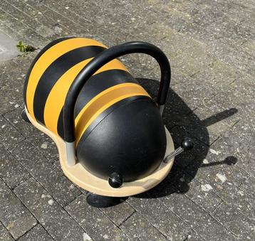 Wheely Bug Bee / Bijtje