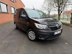 Renault Express 1,5DCi, Auto's, Bestelwagens en Lichte vracht, Voorwielaandrijving, 4 cilinders, Renault, Leder en Stof