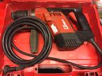 Hilti TE-5 boorhamer, Doe-het-zelf en Bouw, Gereedschap | Boormachines, Ophalen, Gebruikt