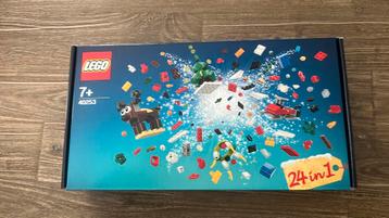 Christmas Build Up 40253 beschikbaar voor biedingen