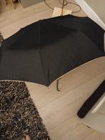 Paraplu Merk Paul Smits, Handtassen en Accessoires, Ophalen of Verzenden, Zwart