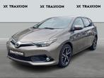 Toyota Auris Comfort & Pack 50+, 116 pk, USB, Handgeschakeld, 5 deurs