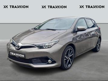 Toyota Auris Comfort & Pack 50+  beschikbaar voor biedingen