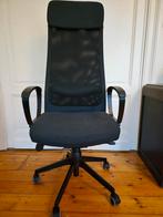 Bureaustoel - Markus (Ikea), Huis en Inrichting, Bureaustoelen, Ophalen, Zo goed als nieuw, Bureaustoel