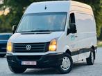 2013 VW Crafter Euro 5 2.0TDI 140CV camionnette