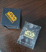 stars wars jeu de carte et autre cube, Ophalen of Verzenden, Zo goed als nieuw, Spel
