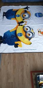 Zacht vloerkleed Minions, geplastificeerd, Chiquita, Ophalen, Overige figuren, Nieuw, Overige typen