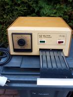 Eprom Eraser, Ophalen, Gebruikt