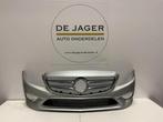 MB C KLASSE W205 FACELIFT VOORBUMPER BUMPER A2058851101, Auto-onderdelen, Gebruikt, Voor, Mercedes-Benz, Bumper