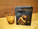 Drinkglas "Lord of the rings", Ophalen