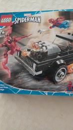 Lego  marvel  nr76173, Kinderen en Baby's, Speelgoed | Playmobil, Complete set, Zo goed als nieuw, Ophalen