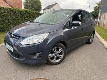 Ford c-max 2014 1.6 TDCi 08.000 km!! Start rijdt maar trilt beschikbaar voor biedingen