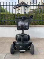 Scootmobiel Life and Mobility afneembare elektrische scooter, Diversen, Ophalen of Verzenden, Inklapbaar, Zo goed als nieuw, Elektrische rolstoel