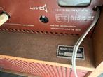 Disques vintage et lecteur radio 1960, Musique & Instruments, Amplis | Basse & Guitare, Comme neuf, Enlèvement ou Envoi