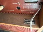 Disques vintage et lecteur radio 1960, Comme neuf, Enlèvement ou Envoi