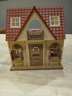 Speelgoed SYLVANIAN FAMILIE, Ophalen, Zo goed als nieuw