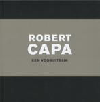 Robert Capa  1  Fotoboek, Boeken, Kunst en Cultuur | Fotografie en Design, Verzenden, Nieuw, Fotografen