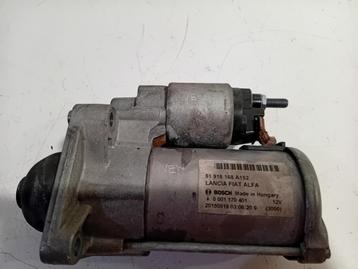 STARTMOTOR Fiat 500X (334) (51916168|51916168A152) beschikbaar voor biedingen