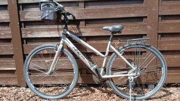 NORTA damesfiets beschikbaar voor biedingen