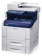 Xerox Workcentre 6605, imprimante laser couleur TOUT-EN-UN, Informatique & Logiciels, Comme neuf, Copier, All-in-one, Enlèvement ou Envoi