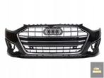 8W0807437 Audi A4 B9 Lift 8W 19 - pare-chocs avant + calandr, Pare-chocs, AUDI AG, Auto-Union-Strasse 1
85045  Ingolstadt, DE