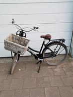 Fiets, Ophalen, Nieuw