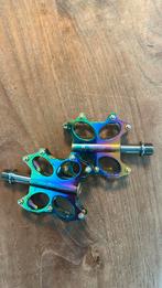 Platform pedalen BMX-MTB, Ophalen of Verzenden, Zo goed als nieuw