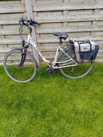 Elektrisch fiets Krigori, Fietsen en Brommers, Overige merken, Gebruikt, 47 tot 51 cm, Ophalen