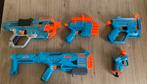 Set pistolen ‘Nerf’, Ophalen of Verzenden, Gebruikt