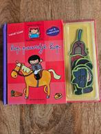 Leuk magneetboek, Ophalen, Zo goed als nieuw