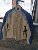 Veste moto dame en cuir, Motoren, Ophalen, Tweedehands, Dames, Jas | leer