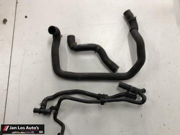 VW Up koelwaterslangen set van 3 stuks beschikbaar voor biedingen