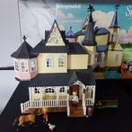 Manoir spirituel Playmobile, Enfants & Bébés, Comme neuf, Enlèvement ou Envoi