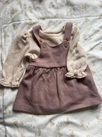 Setje van de c&a, Kinderen en Baby's, Babykleding | Maat 62, Ophalen, C&A, Meisje, Jurkje of Rokje