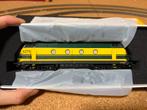 NMBS HLD 6279 Van Biervliet HO DCC Geluid, Hobby en Vrije tijd, Modeltreinen | H0, Ophalen of Verzenden, Zo goed als nieuw, Gelijkstroom