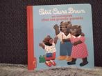 Petit ours brun, Livres, Livres pour enfants | 4 ans et plus, Comme neuf, Enlèvement ou Envoi
