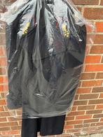 Manteau officier gendarmerie rijkswacht années 50/60 Cap Com, Enlèvement ou Envoi, Gendarmerie, Vêtements ou Chaussures