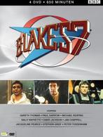 Blakes 7 ( seizoen 1 - 4 dvd’s ), Enlèvement ou Envoi