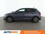 Volkswagen Polo 1.0 TSI Life (bj 2022), Voorwielaandrijving, 118 g/km, Stof, Gebruikt