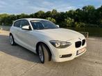 BMW 116i Sport Line, nieuwe ketting en turbine, Auto's, BMW, 100 kW, Euro 5, Zwart, 1600 cc