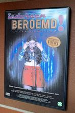 DVD Iedereen Beroemd!, Alle leeftijden, Ophalen, Gebruikt, Overige soorten