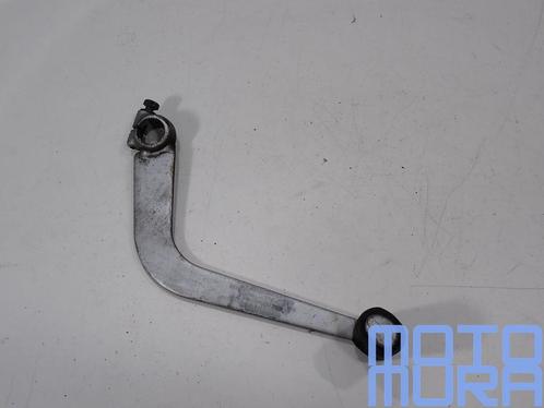 Rempedaal voor de Yamaha TDM 850 1996 - 2001 4TX achterrem p, Motoren, Onderdelen | Yamaha, Gebruikt, Ophalen of Verzenden