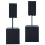 Sirus sonic 2, Ophalen, Gebruikt, 500 tot 1000 watt, P.A.