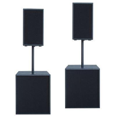 Sirus sonic 2, Muziek en Instrumenten, Versterkers | Keyboard, Monitor en PA, Gebruikt, P.A., 500 tot 1000 watt, Ophalen