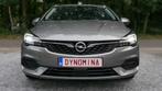 OPEL ASTRA BREAK 1.4T 145PK AUTOMAAT 2020 85DKM 12M GARANTIE, Auto's, Euro 6, 4 cilinders, Leder en Stof, 107 kW