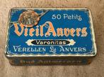 BLIK : Vieil Anvers - Oud Antwerpen, Verzamelen, Ophalen of Verzenden, Zo goed als nieuw