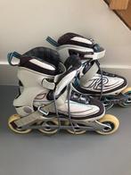 Inlineskates K2, Sport en Fitness, Skeelers, Ophalen, Zo goed als nieuw, Inline skates 4 wielen, Dames