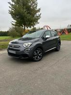 FIAT 500X MIRROR UITVOERING BENZINE 100000KM, Auto's, 500X, Particulier, Te koop, Benzine